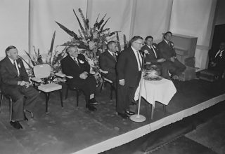 Purnell facility opening 1958 1 option