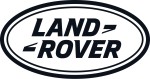 Land Rover Logo