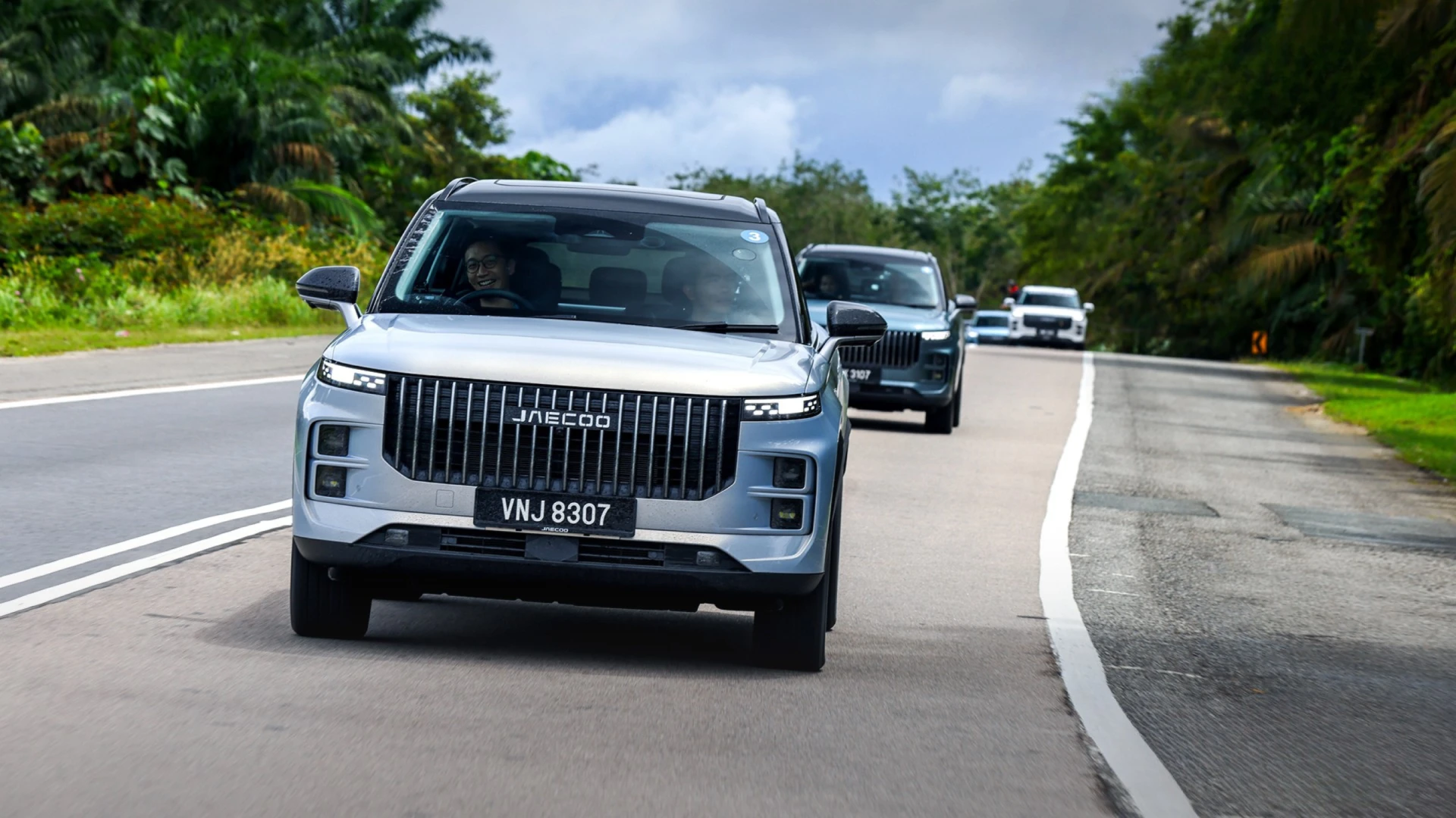 Omoda Jaecoo 5 Offer omoda jaecoo cars