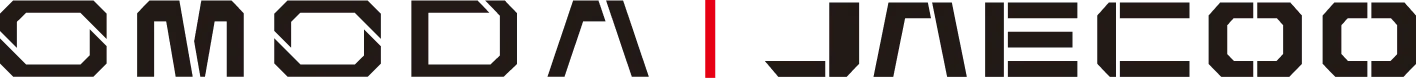 Omoda Jaecoo 1 omoda jaecoo logo