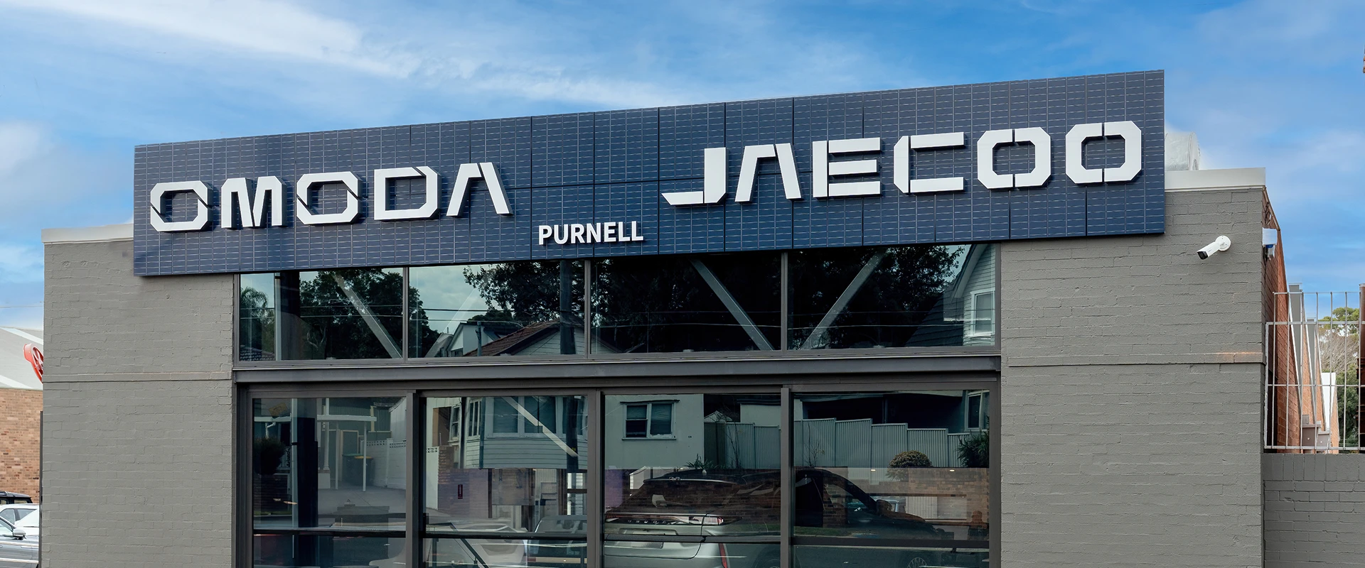 omoda jeecoo store omoda jeecoo store