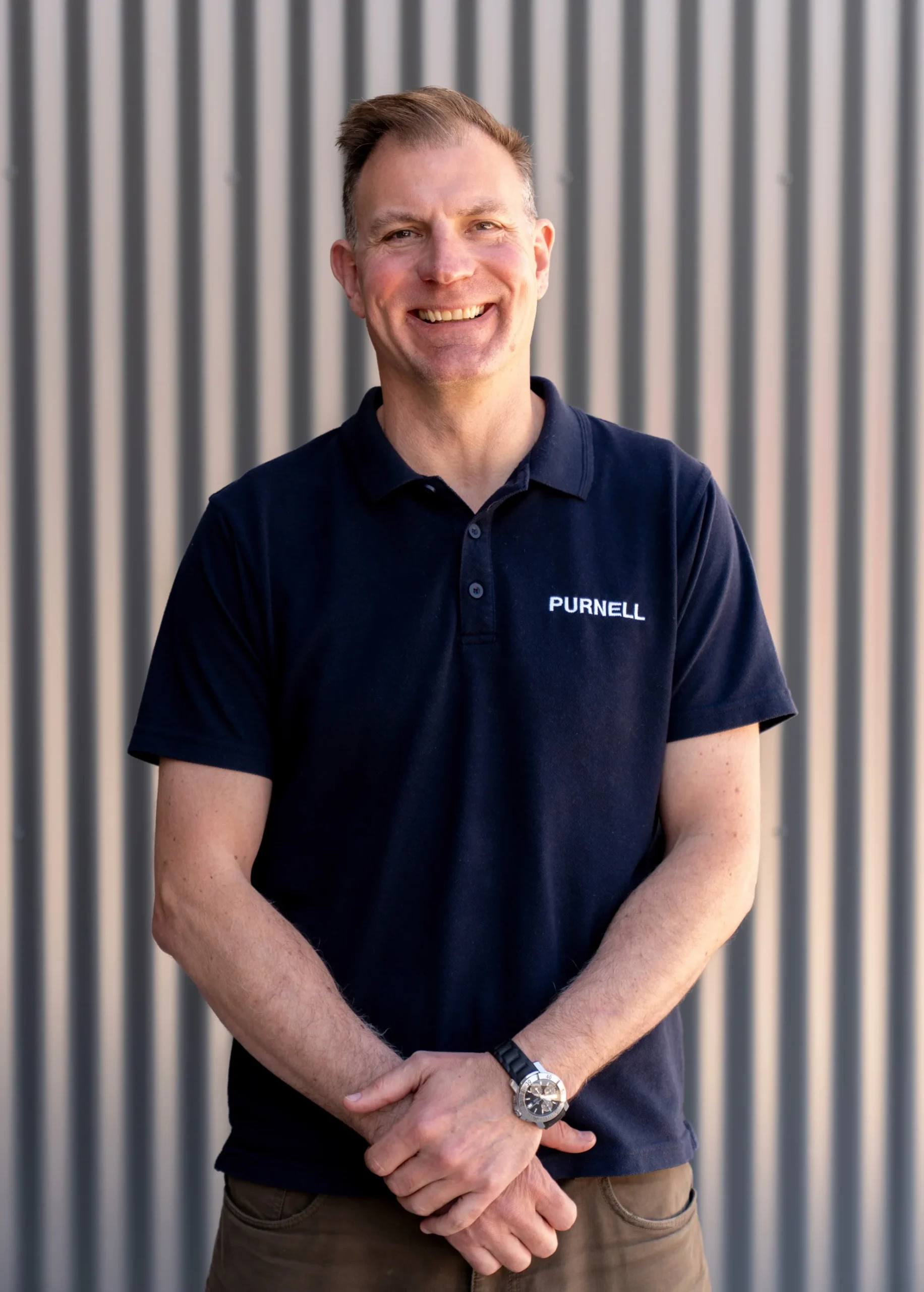 ALEX COLLO BRAND MANAGER PURNELL ADVENTURE scaled