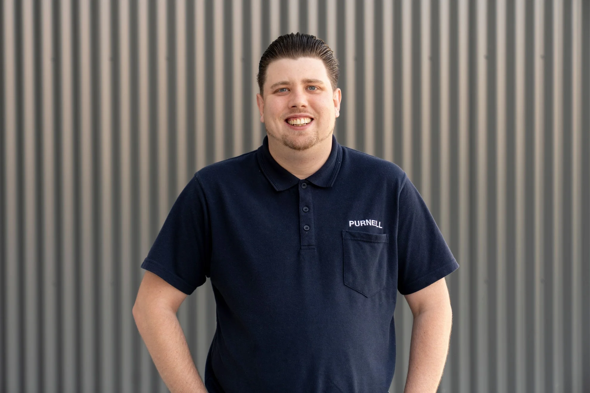 JACOB OSBORNE SALES CONSULTANT OJ