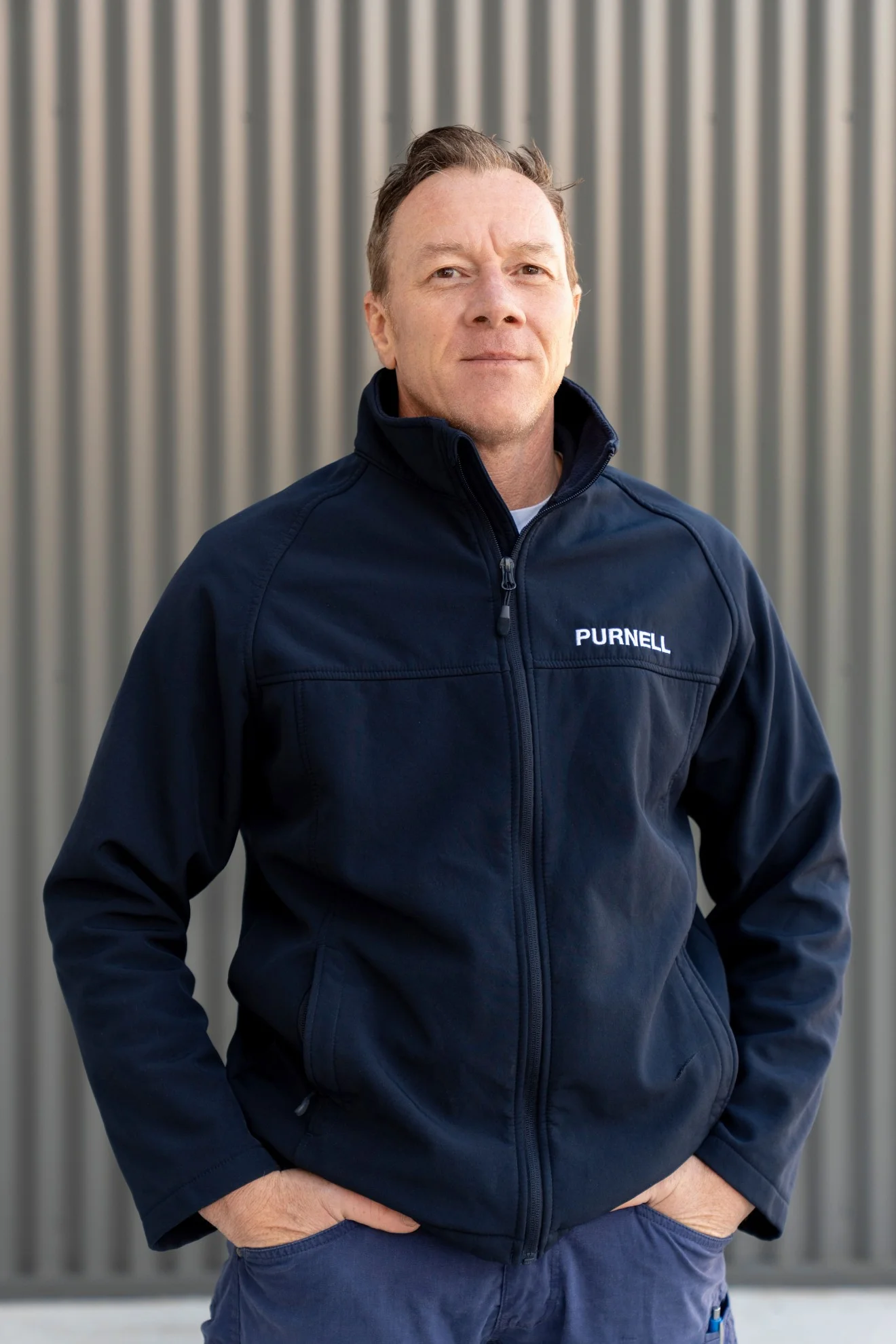 Matt Plant - Workshop Manager