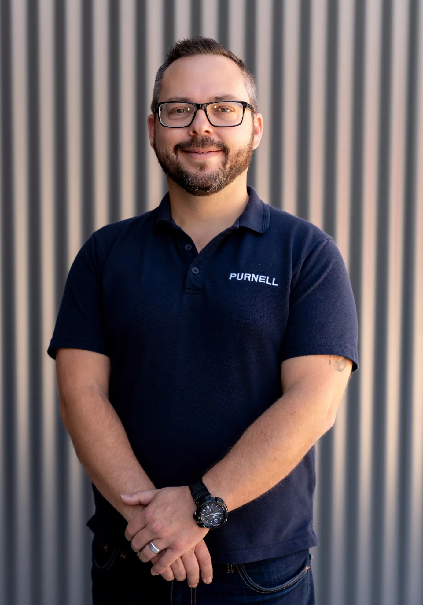 NATE MILES - SALES MANAGER PURNELL ADVENTURE