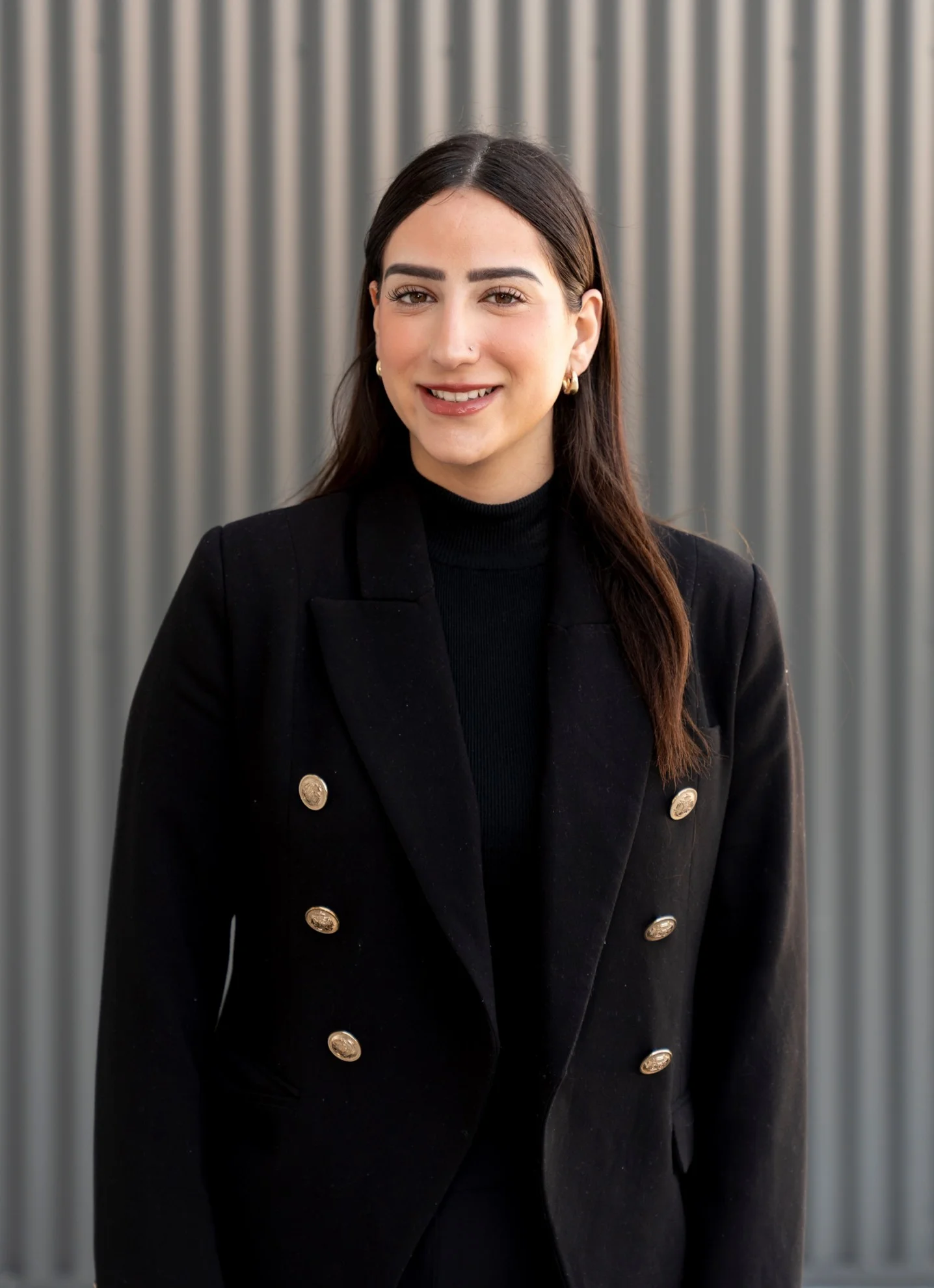 ZAHRA BAZZI SERVICE ADVISOR OJ INEOS